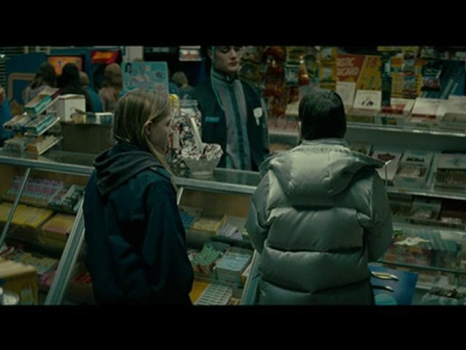 Let Me In - Clip 2