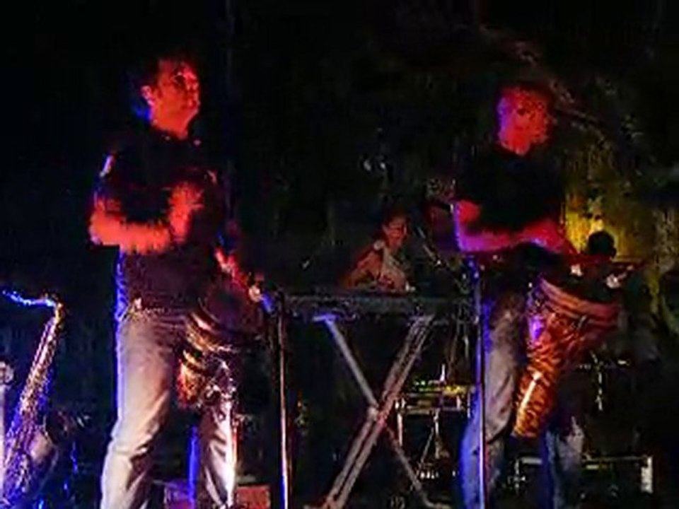 PERCUSSION