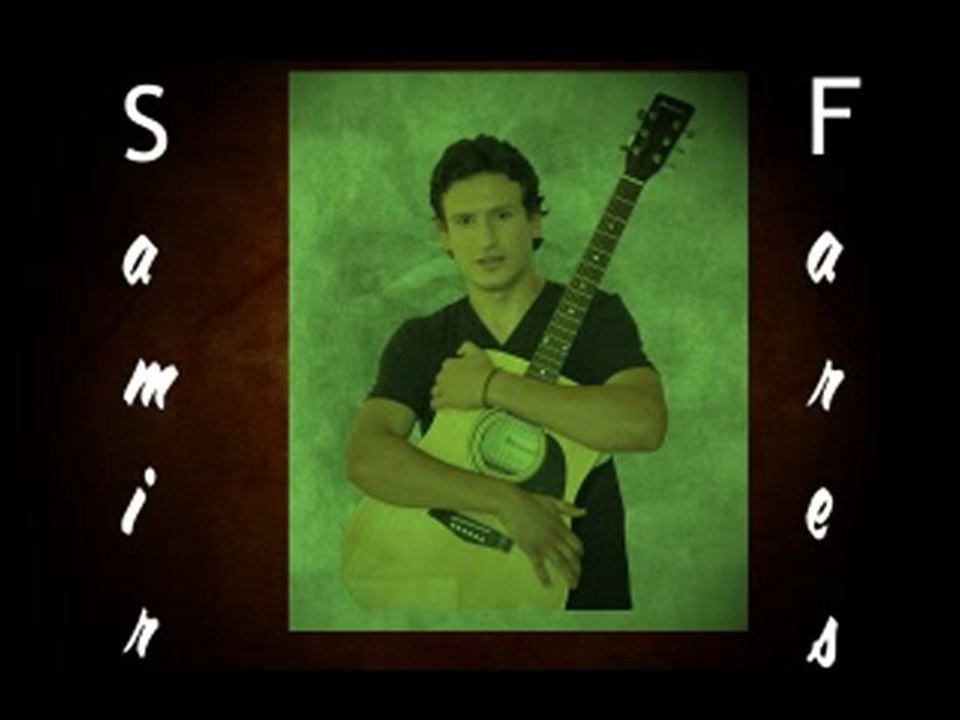 samir fares