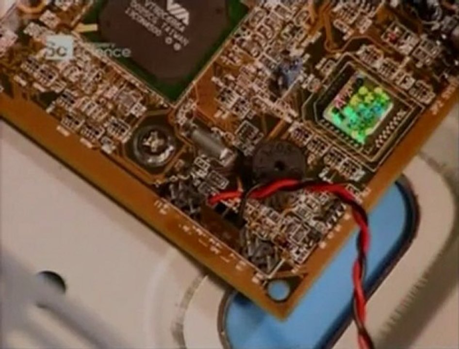 Bilgisayar nasıl yapılır?