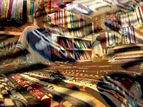 INTER-CONTINENTAL LUSAKA Concierge Video