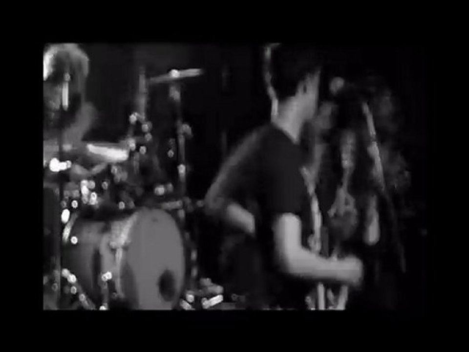 waterllillies -my generation( The Who) à l'Odéon (Nîmes)