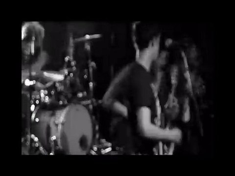 waterllillies -my generation( The Who) à l'Odéon (Nîmes)