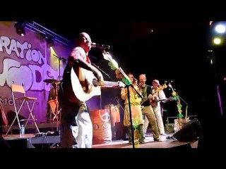 Génération Woodstock