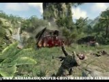 Sniper: Ghost Warrior Walkthrough - Mission 7: On Your ...