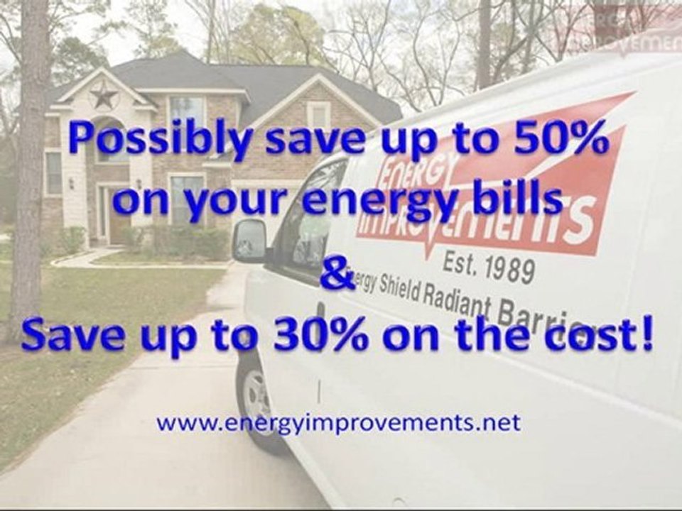 Radiant Barrier Federal Tax Credit
