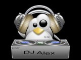 DJ Alex.Can't fight this feeling