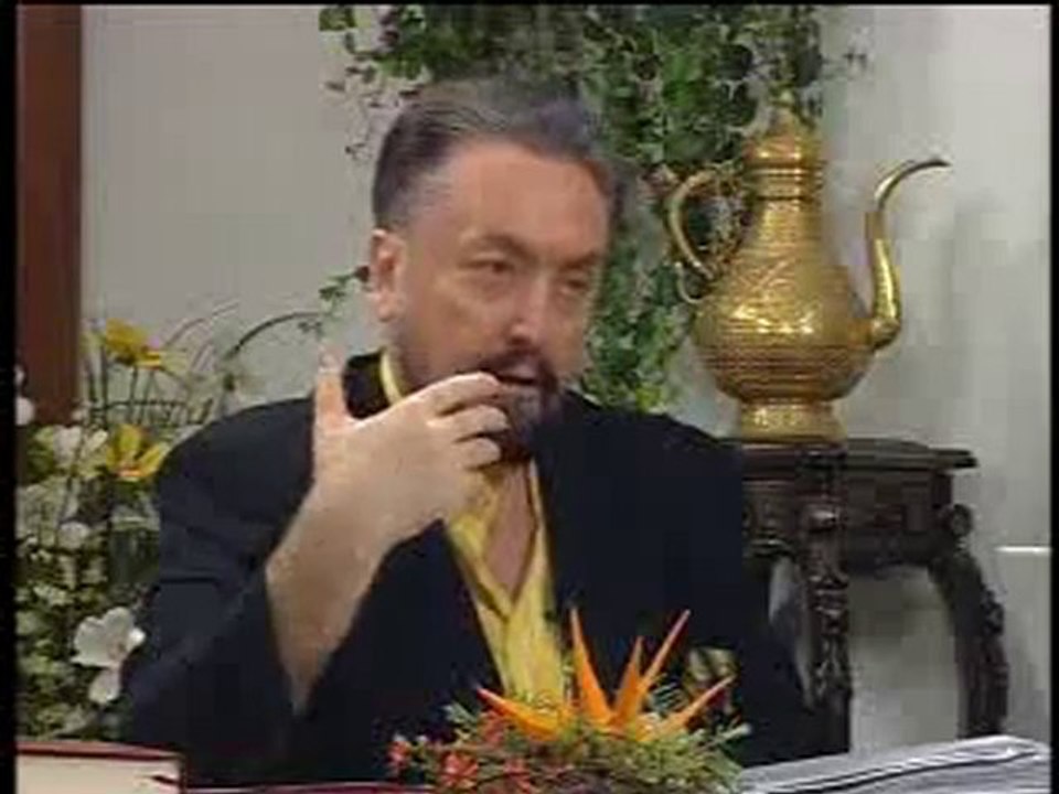 Great events will take place in the end times