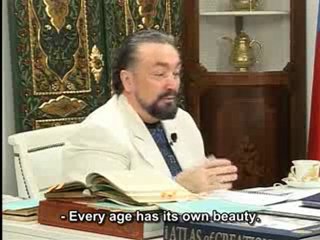 Human beings will be created anew in paradise