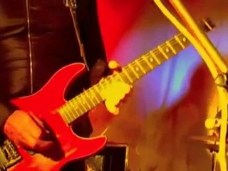 Bunch O' Crooks - Virgins In Flames