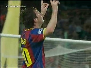 barcelona pao 3-1