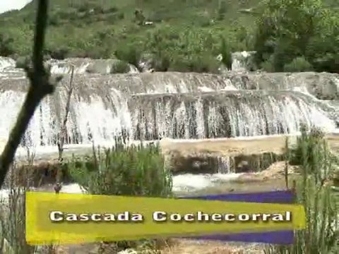 Encantos del Peru - carnavales cajabamba 2010