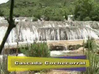 Encantos del Peru - carnavales cajabamba 2010