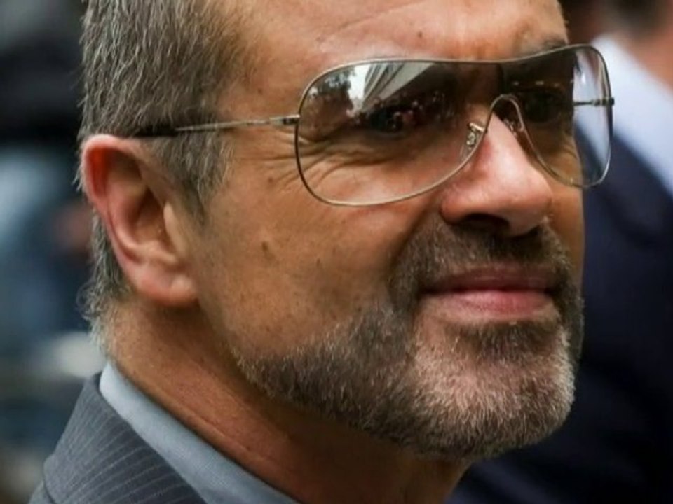 SNTV - George Michael's 8 weeks in the "Whammer"