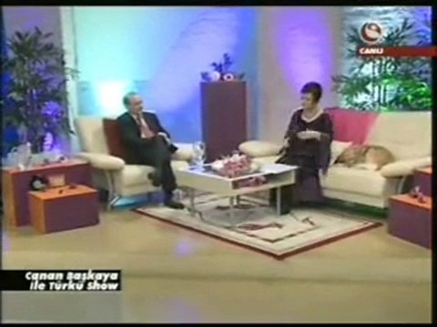 CANAN BAŞKAYA - NASIL YAR DİYEYİM BEN BÖYLE YARE