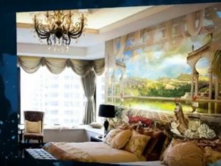 Interior Design Ideas @ Design Shuffle