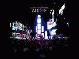 Adore - Distorted Minds (LP) - 04. Revolving On Fiction