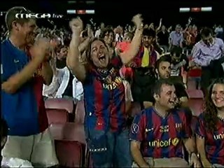 barcelona--pao 1-1