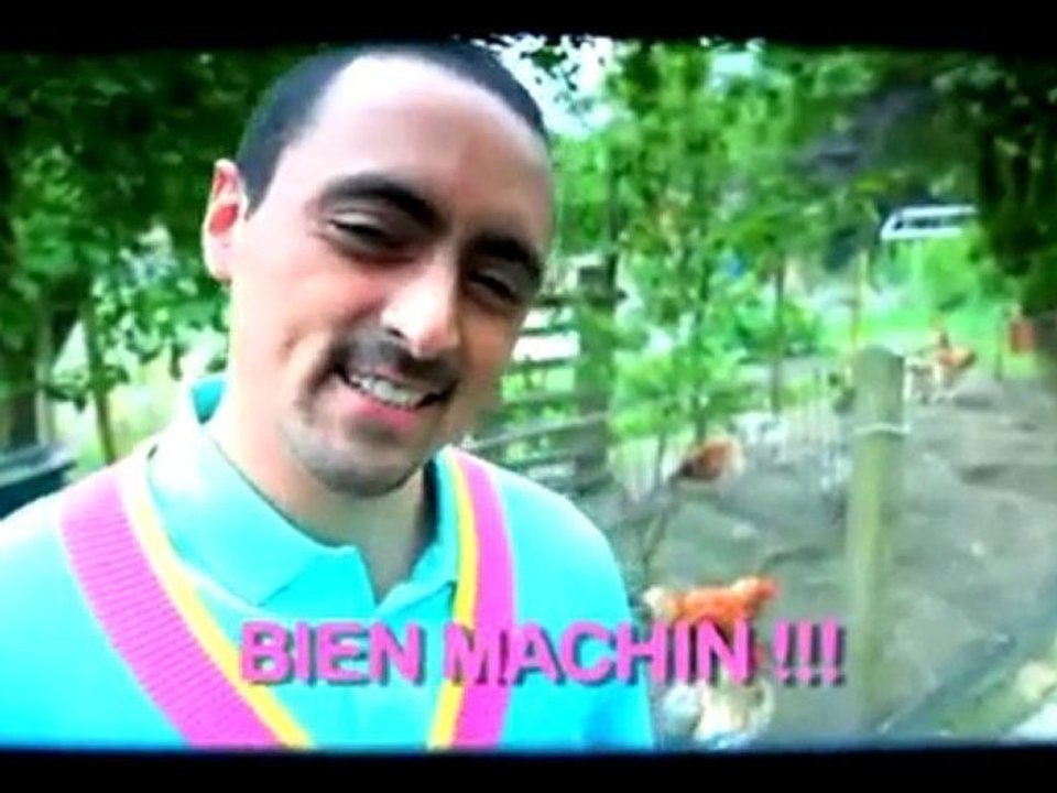 Promo Samedi 16 octobre La Bricole