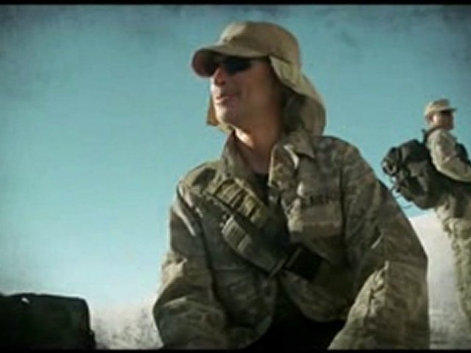 Introduction Stargate Universe - 1x04 Français