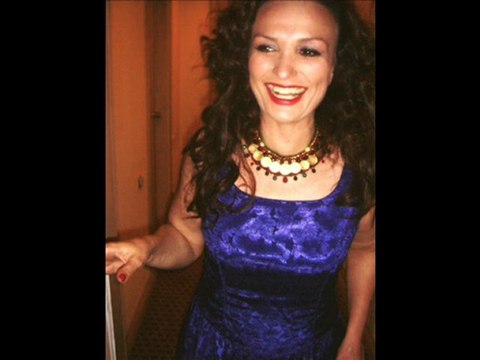 CANAN BAŞKAYA - ÇİĞDEM DER Kİ BEN ALAYIM