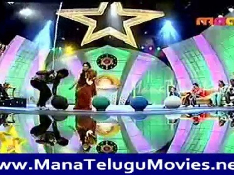 Tollywood Fungama with Srikanth -2