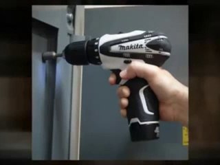 Makita Cordless Drills
