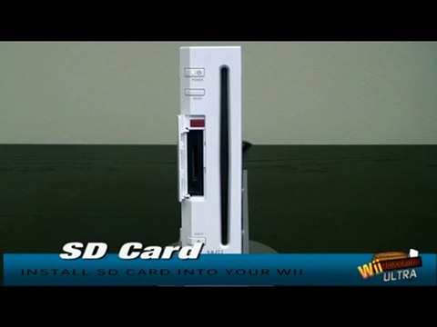 Discover How to Unlock Your Wii Console