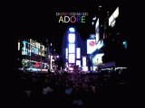 Adore - Distorted Minds (LP) - 09. A New Beginning