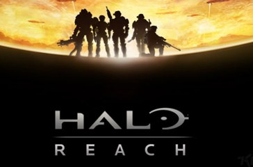 Découverte Halo Reach [X360]