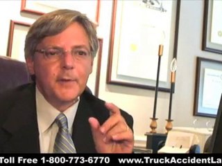 Truck Accident Lawyer San Jose, Ca. | Truck Accident ...
