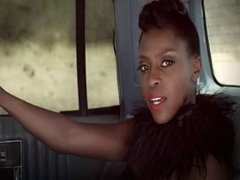 Morcheeba - Blood Like Lemonade
