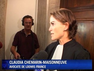 Toni Musulin en appel : cinq ans de prison requis