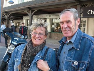 cncentré harley hardelot