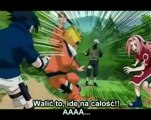 Naruto Abridged 03 PL