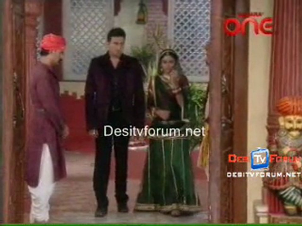 Kesariya Balam - 27th September 2010 - pt4