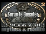Sociétés secrètes mythes & réalité 2sur11