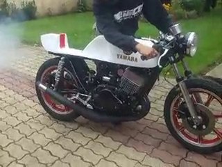 rd 250 "tz"