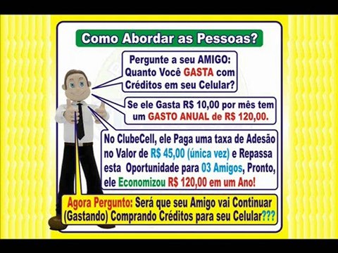 GANHERecargaspor3Anos! afiliadosclubecell.com/?16530