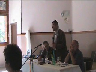 Gabriel Galice à Bellegarde (1/2)