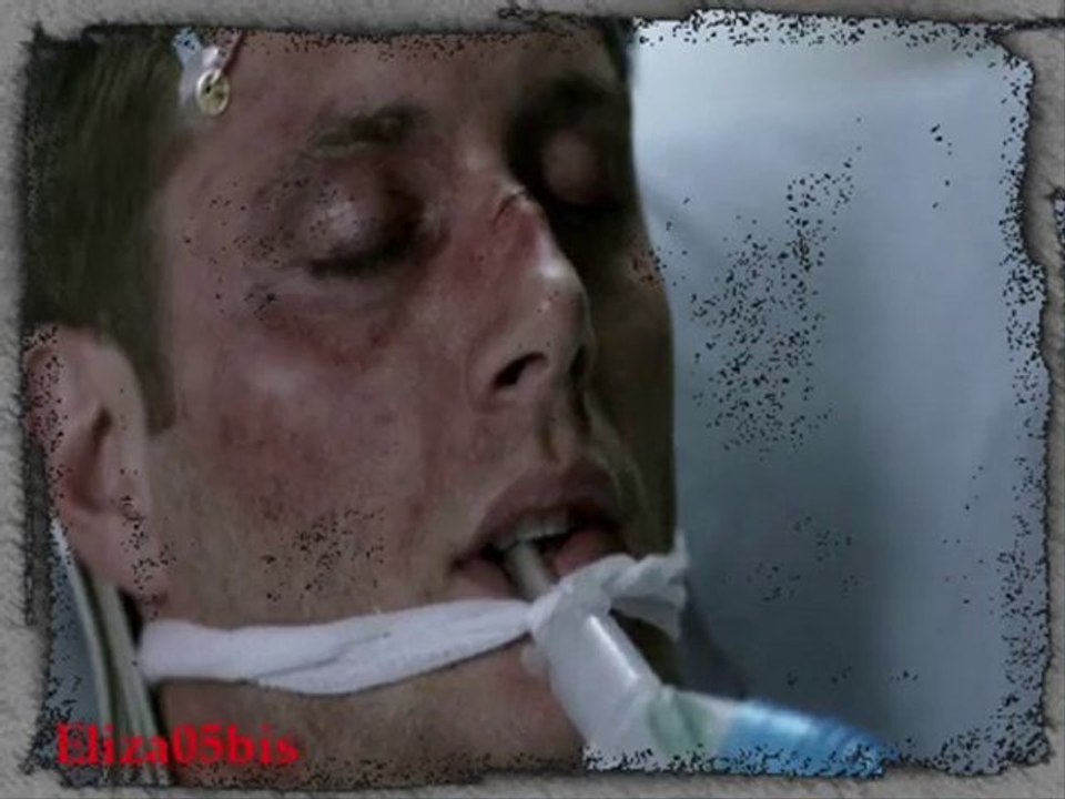 Jensen Ackles _ Dean Winchester _ Supernatural