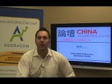 Chinese Small Cap Stock TV - September 27, 2010