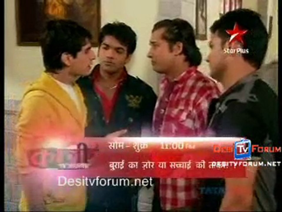 Tere Liye 27th September 2010 pt3
