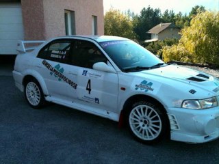 les virades de l'espoir