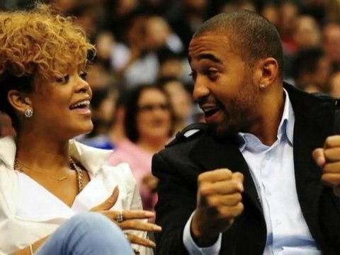 SNTV - Rihanna's wedding fever