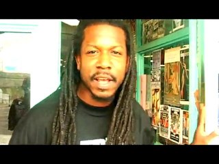 Jackson,Ms Uncut News: Welcome to the Neighborhood Vol.2