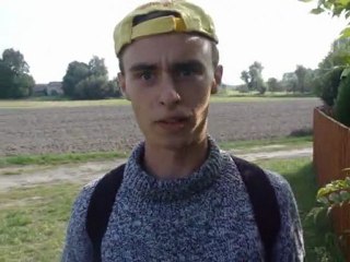 DLACZEGO JA? parodia