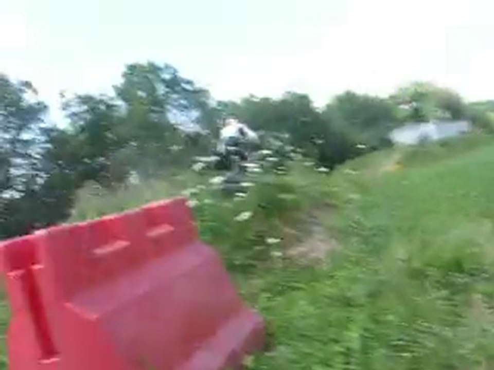 chute de tof a st marcel