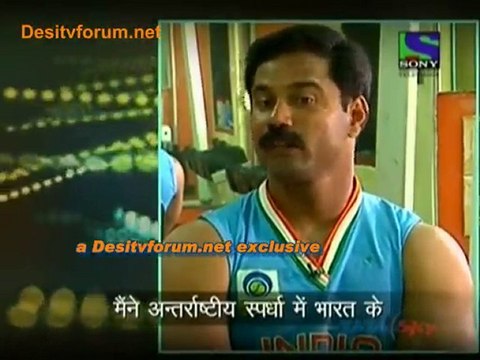 Entertain Ke Liye - 27th September 2010 - Part2