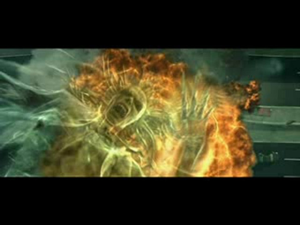 Matrix Reloaded Soundtrack Freeway Chase